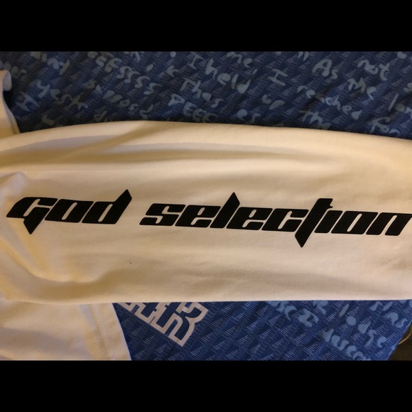 god selection calabasas sweatshirt - Picture 2 of 2